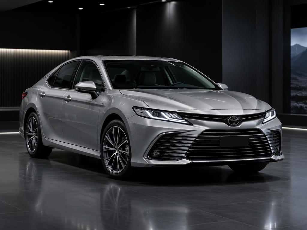 Toyota Corolla Altis Hybrid 2022